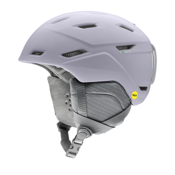 Smith Mirage - Matte Lunar Fog