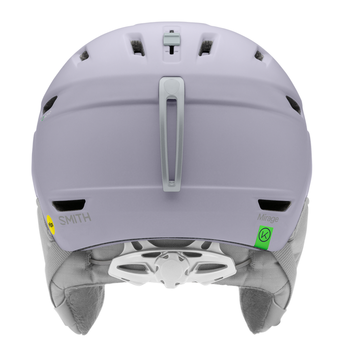 Smith Mirage - Matte Lunar Fog - Image 3