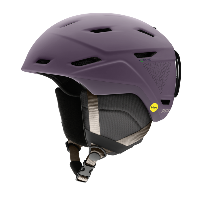 Smith Mission MIPS - Matte Cosmos Geo