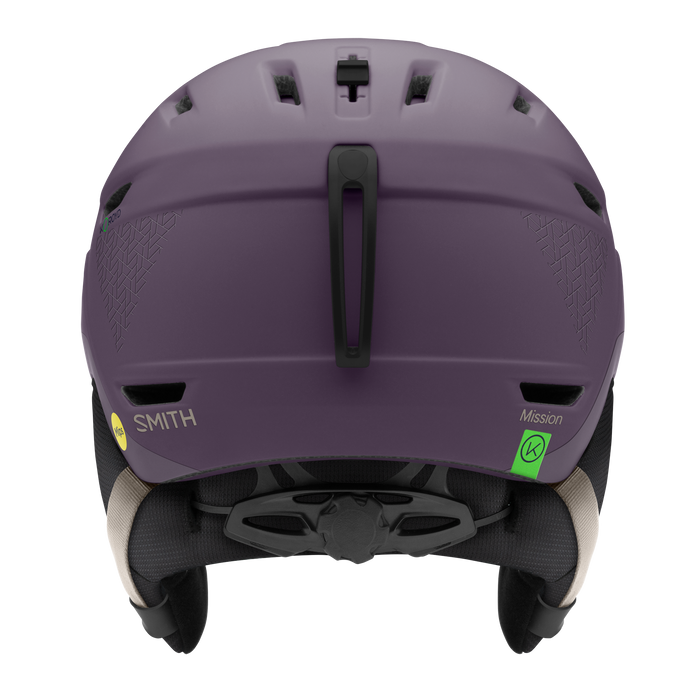 Smith Mission MIPS - Matte Cosmos Geo - Image 2