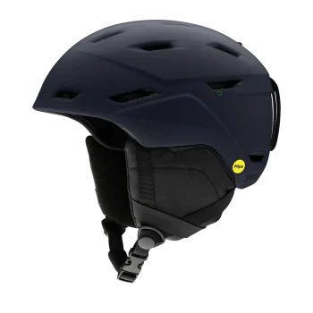 Smith Mission - Matte Midnight Navy