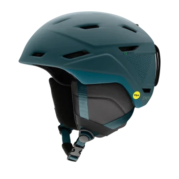 Smith Mission - Matte Pacific Geo