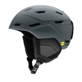 Smith Mission - Matte Slate
