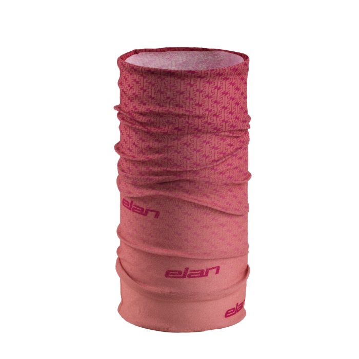 Elan Neckwarmer MF Pink
