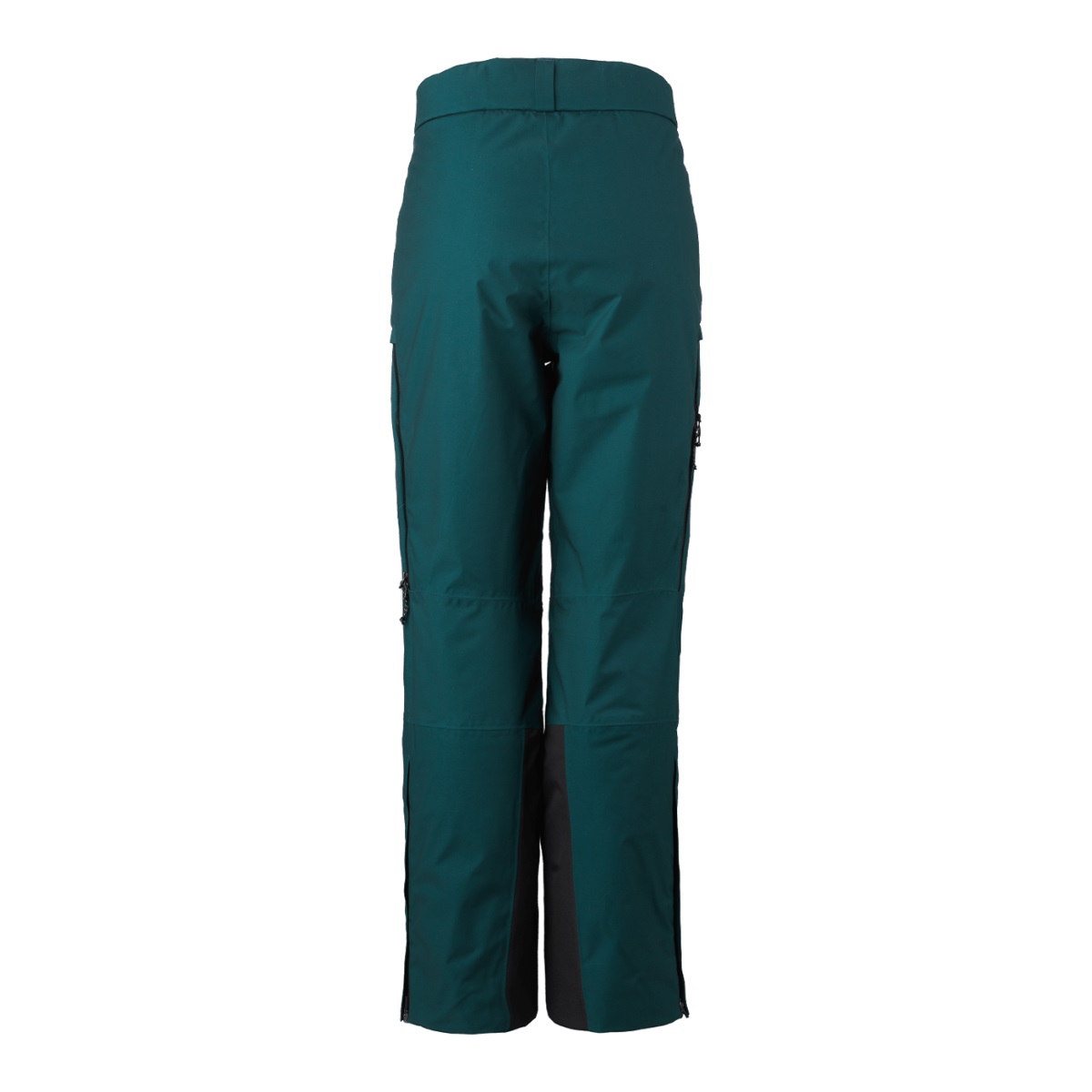 Elan Ski Pants Kanin Petrol - Image 2