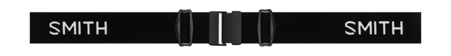 Smith Skyline - Black / Everyday Red Mirror - Image 2