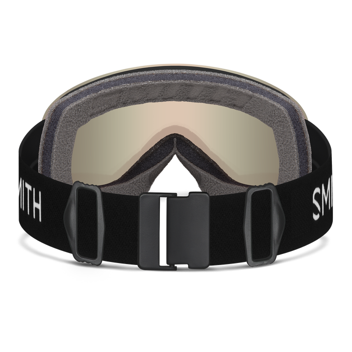 Smith Skyline - Black / Pro Photochromic Red Mirror - Image 2