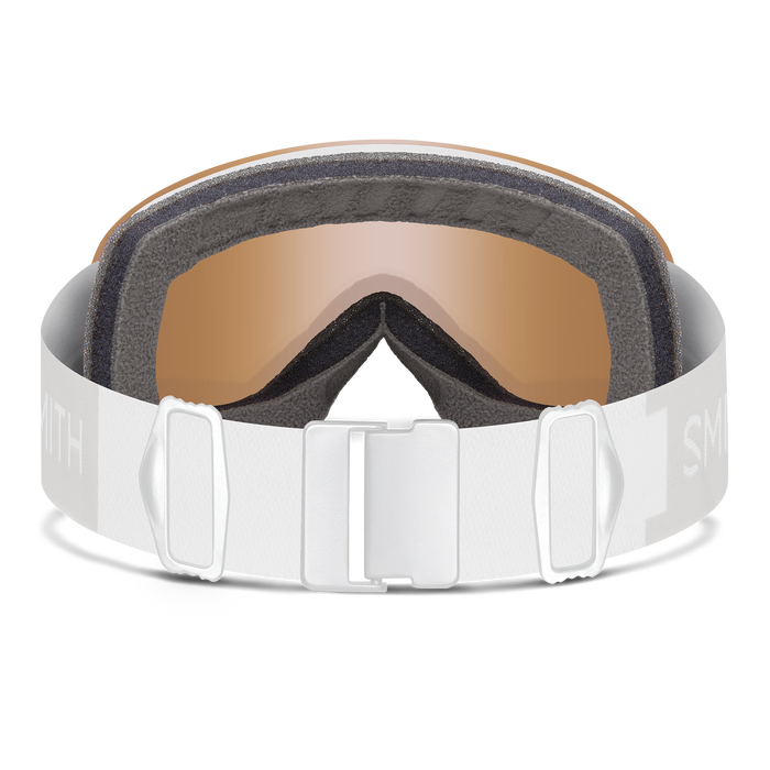 Smith Skyline - White Vapor / Pro Photochromic Blue Mirror - Image 2