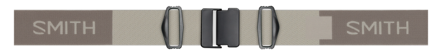 Smith Skyline XL - Chalk / Sun Black Gold Mirror - Image 5