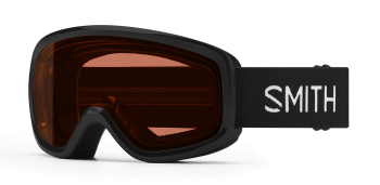 Smith Snowday - Black / RC36