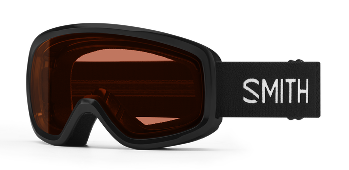 Smith Snowday - Black / RC36