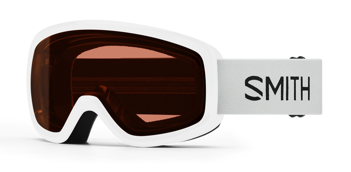 Smith Snowday - White / RC36