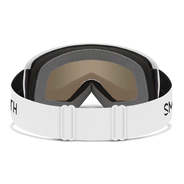 Smith Snowday - White / RC36 - Image 2