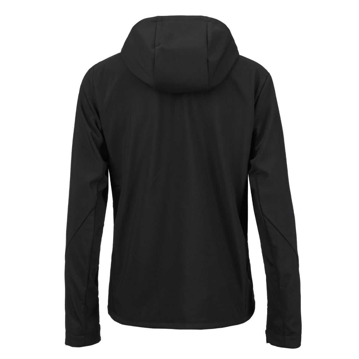 Elan Softshell Black - Image 2