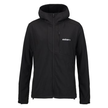 Elan Softshell Black