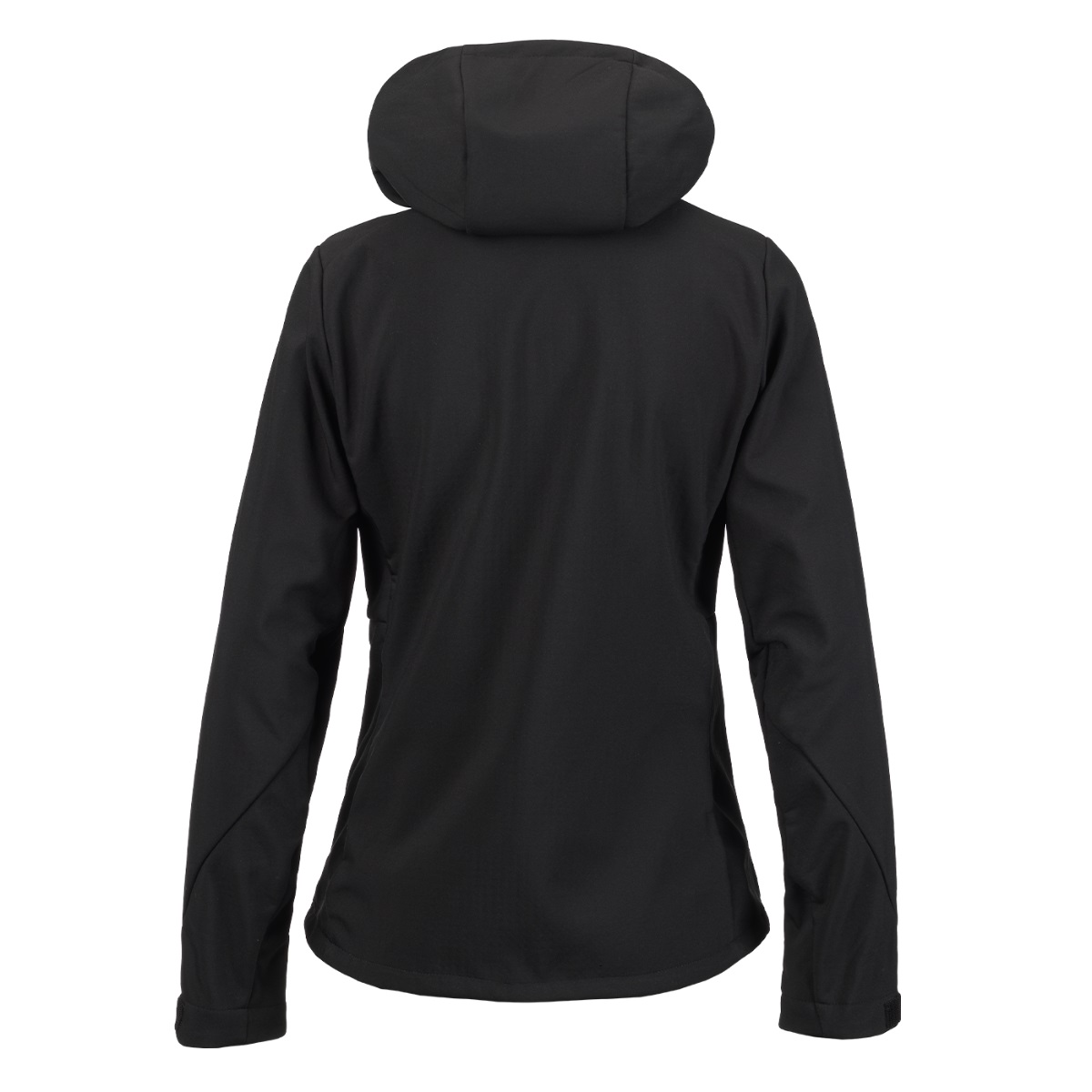 Elan Softshell Black - Image 2