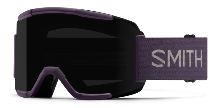 Smith Squad - Cosmos / Sun Black