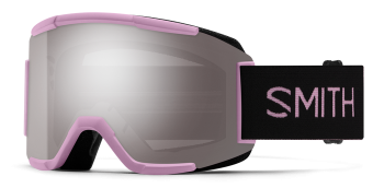 Smith Squad - Proper Pink / Sun Platinum Mirror
