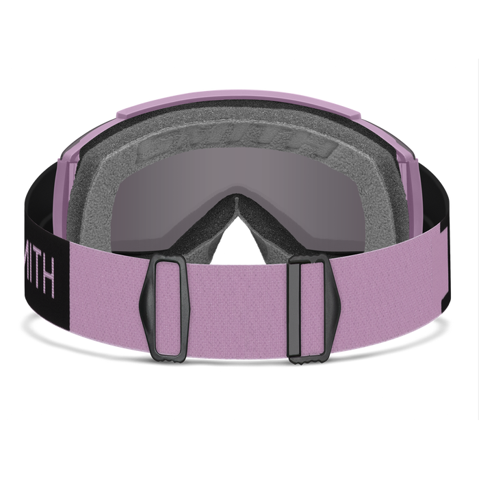 Smith Squad - Proper Pink / Sun Platinum Mirror - Image 2