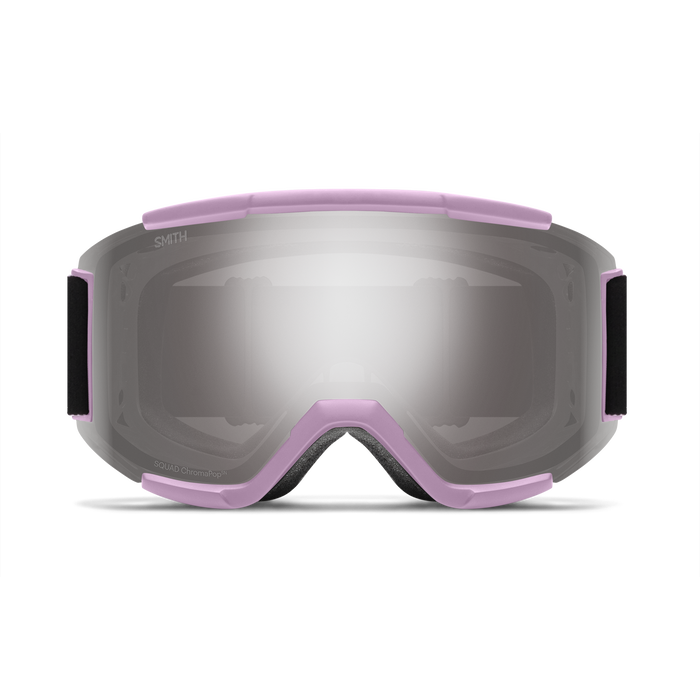 Smith Squad - Proper Pink / Sun Platinum Mirror - Image 3