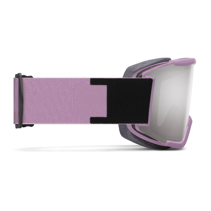 Smith Squad - Proper Pink / Sun Platinum Mirror - Image 4