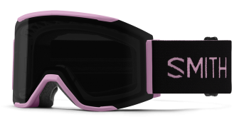 Smith Squad MAG - Proper Pink / Sun Black