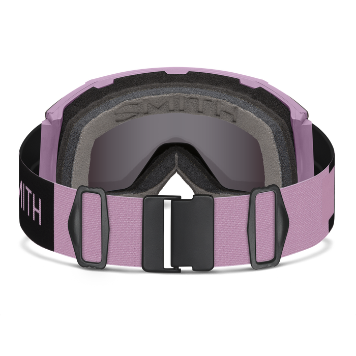 Smith Squad MAG - Proper Pink / Sun Black - Image 2