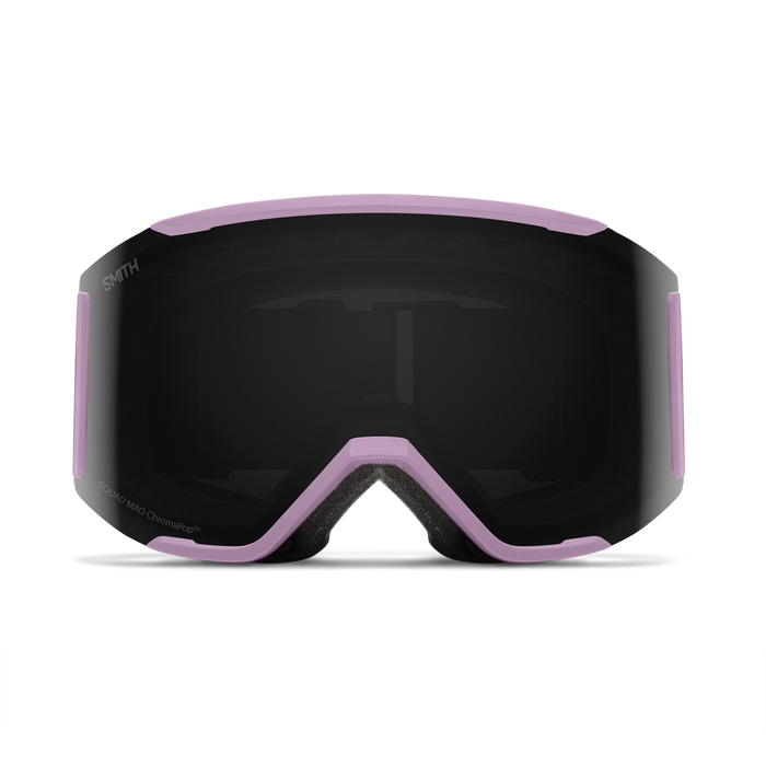 Smith Squad MAG - Proper Pink / Sun Black - Image 3