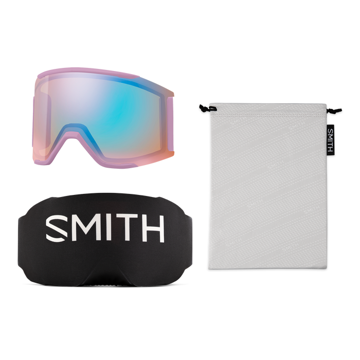 Smith Squad MAG - Proper Pink / Sun Black - Image 5