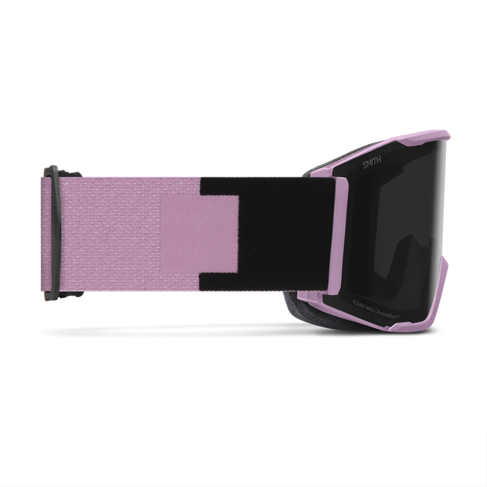 Smith Squad MAG - Proper Pink / Sun Black - Image 4