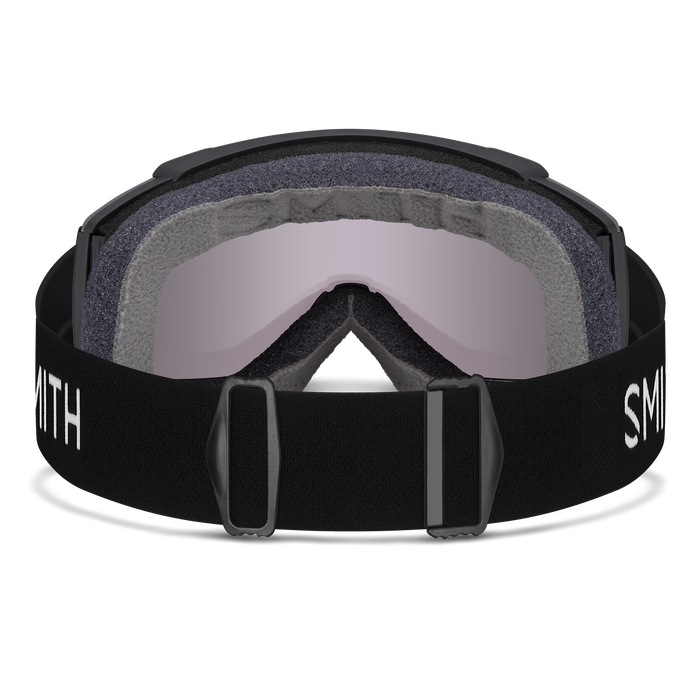 Smith Squad S - Black / Everyday Blue Mirror - Image 2