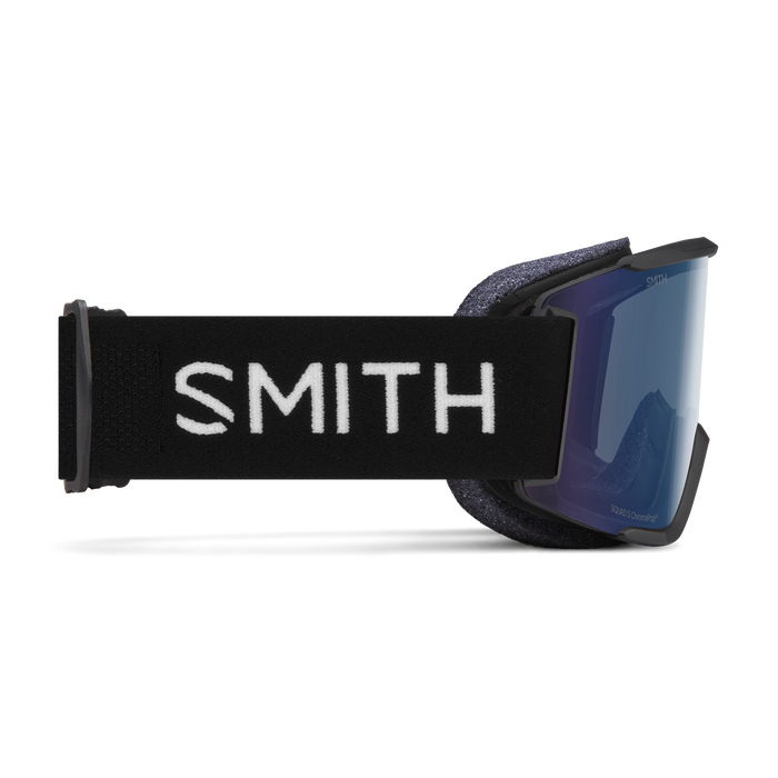 Smith Squad S - Black / Everyday Blue Mirror - Image 4