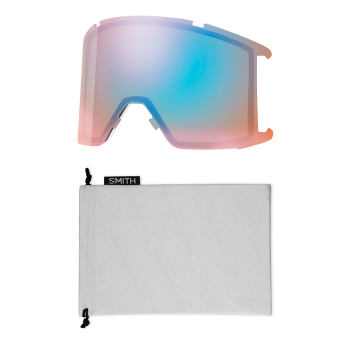 Smith Squad XL - Dawn Patrol / ChromaPop™ Sun Black - Image 6