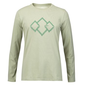 Elan T-Shirt AGT Lifestyle Light Green