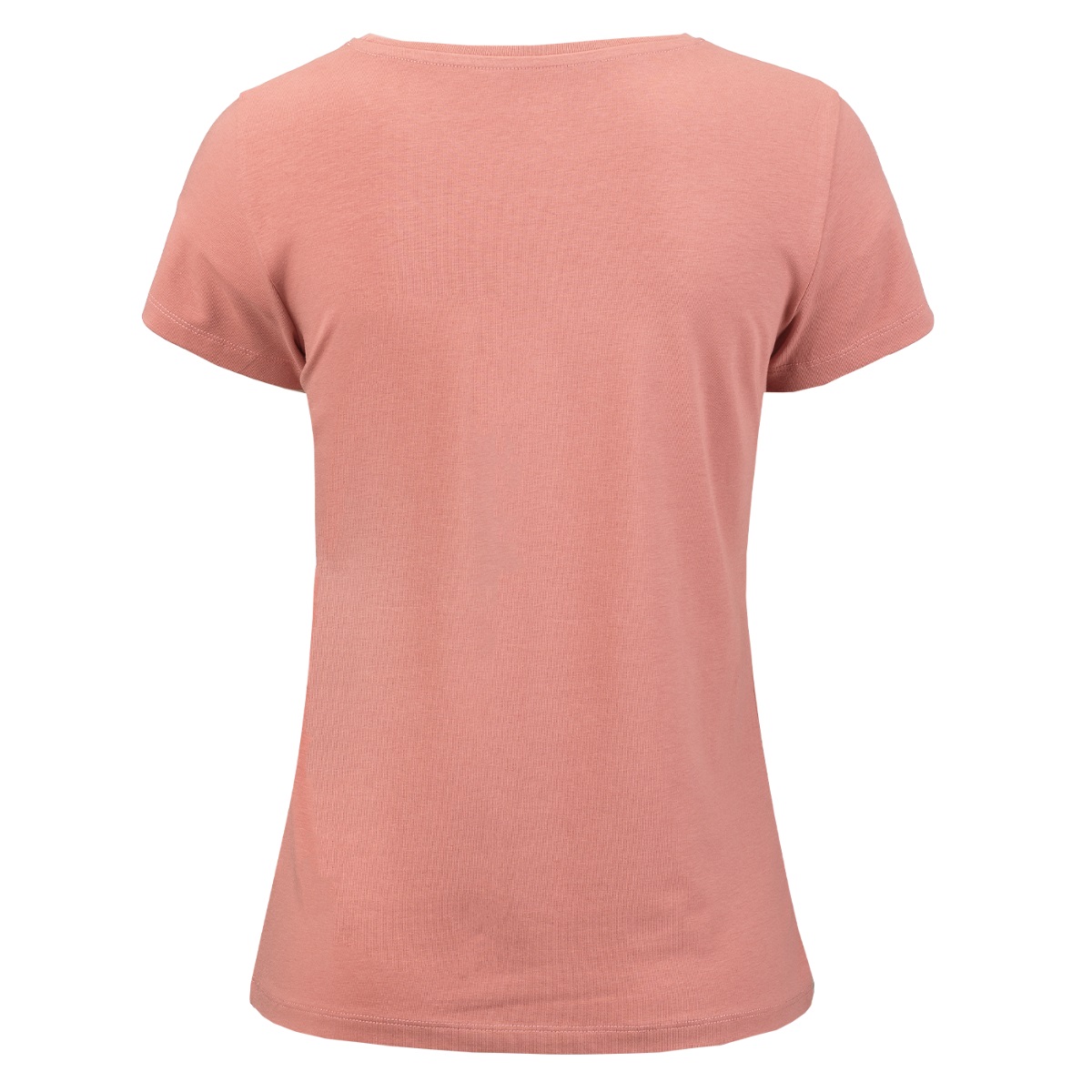 Elan T-Shirt Forest Rose - Image 2