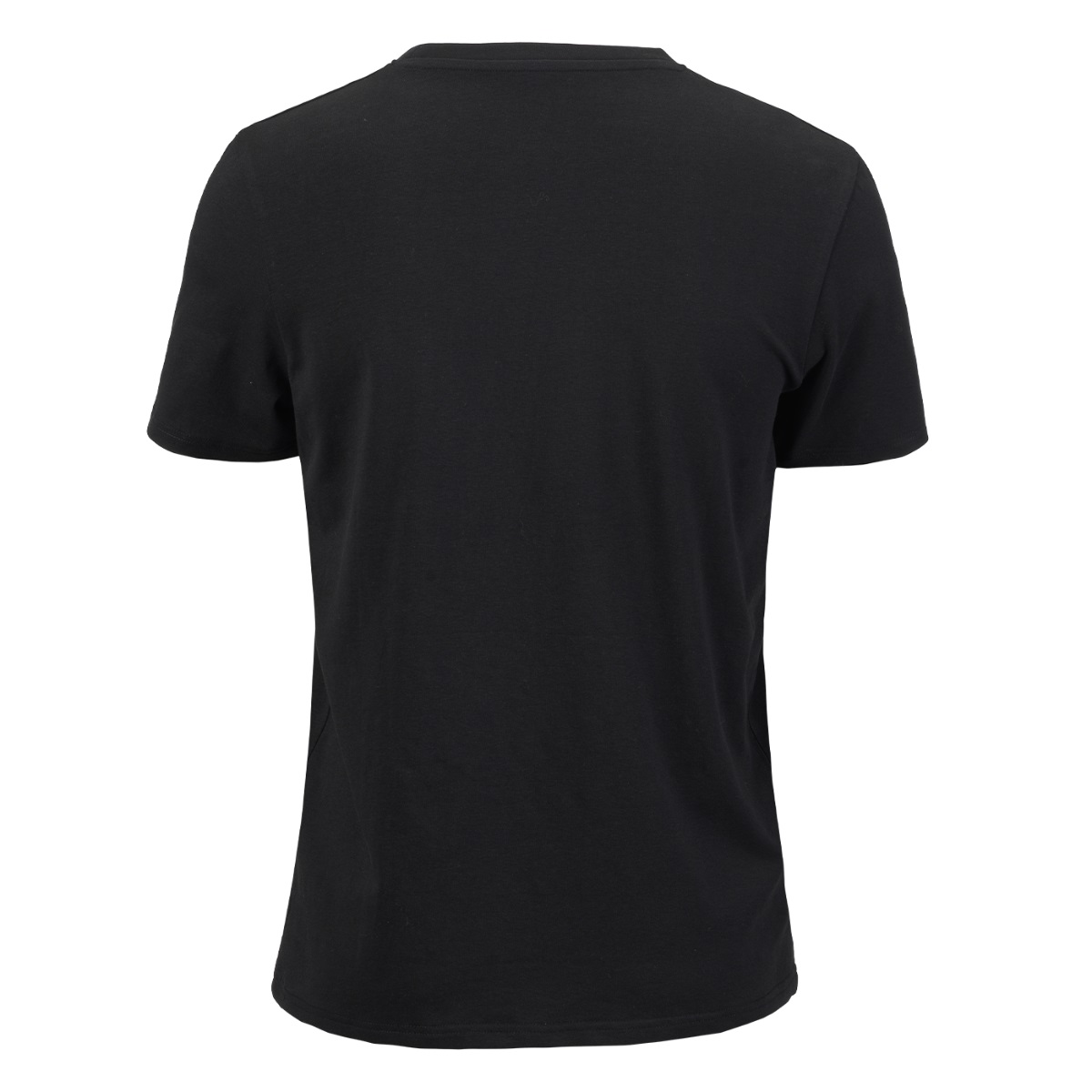 Elan T-Shirt Logo Black - Image 2