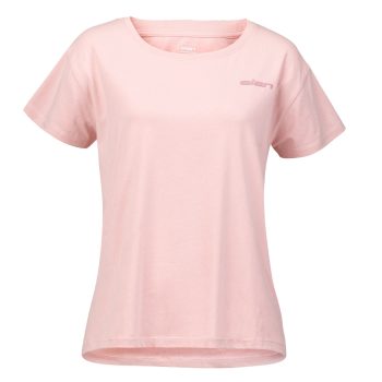 Elan T-Shirt Relax Pink