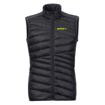 Elan Vest Black