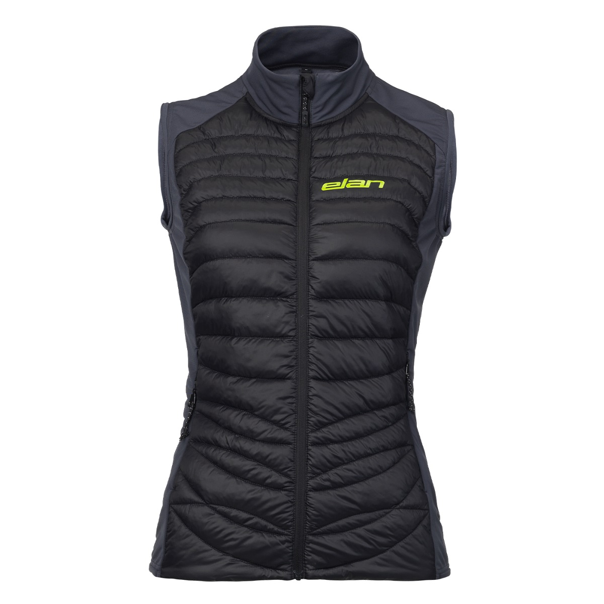 Elan Vest Black