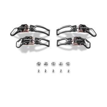 Nordica Speedmachine 3 Women Buckles