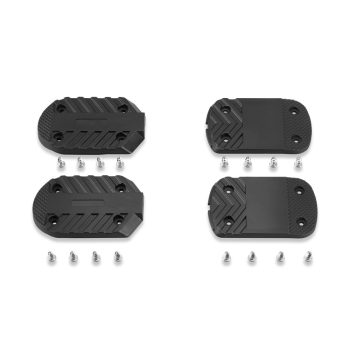 Nordica JNT soles parts