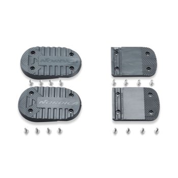 Nordica Cruise soles parts