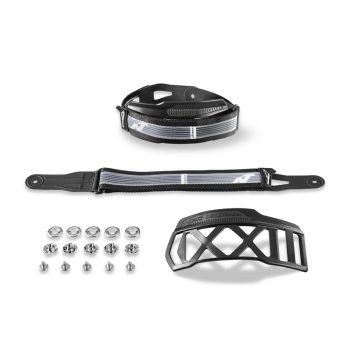 Nordica Speedmachine 3 Woman Straps - 35mm