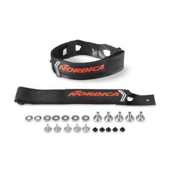 Nordica Sportmachine 3 Men's Straps - 45mm
