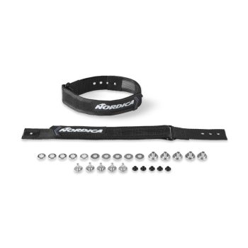 Nordica Sportmachine 3 Straps - 35mm