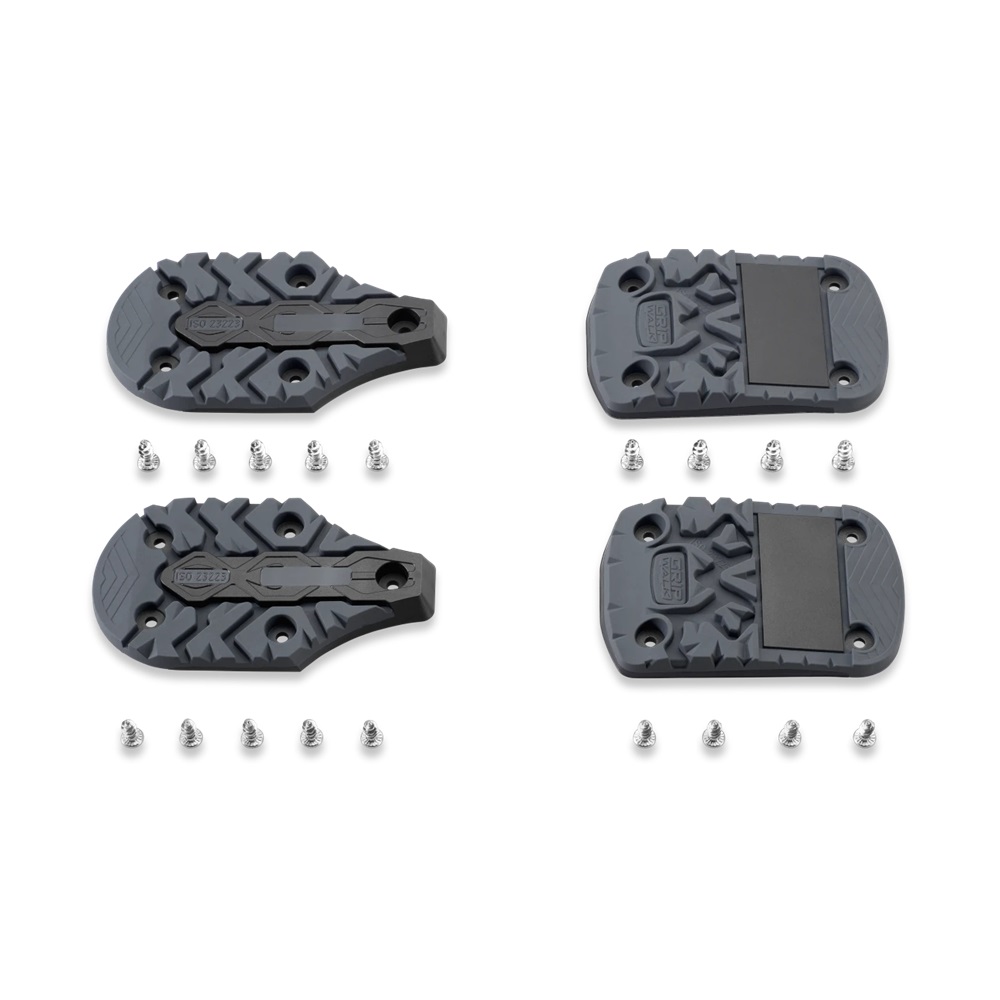 Nordica Gripwalk soles parts - Adult