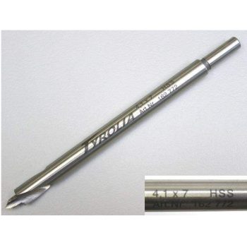 Tyrolia Drill 4,1 X 7
