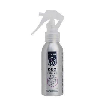 Deodorant Spray