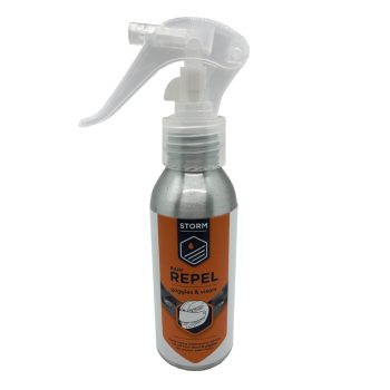 Anti-Fog Spray