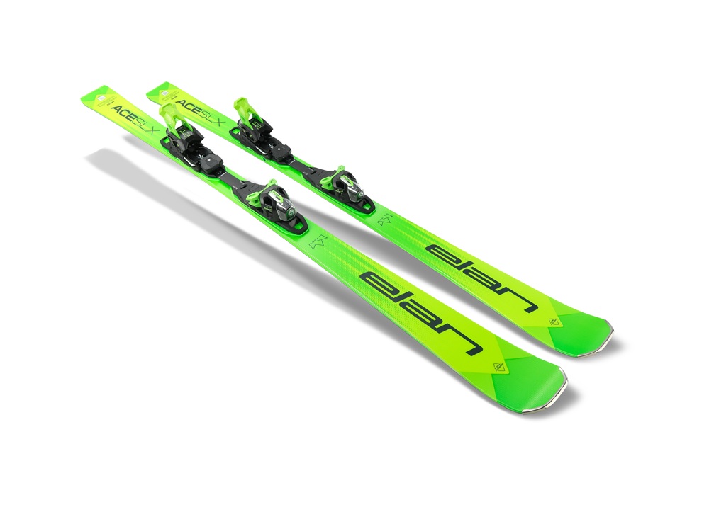 Elan ACE SLX 170 cm - Image 2